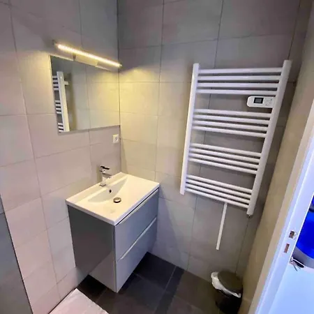 Studio, Piscine * Saint-Laurent-du-Var