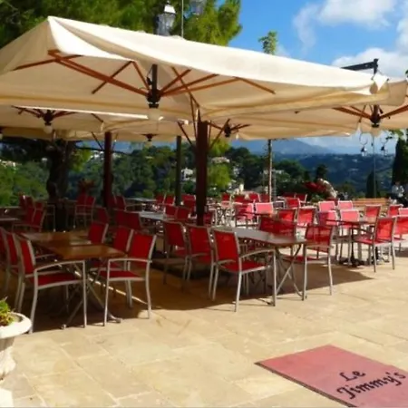 Appartamento Studio, Piscine Saint-Laurent-du-Var