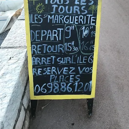 Διαμέρισμα Studio, Piscine Saint-Laurent-du-Var